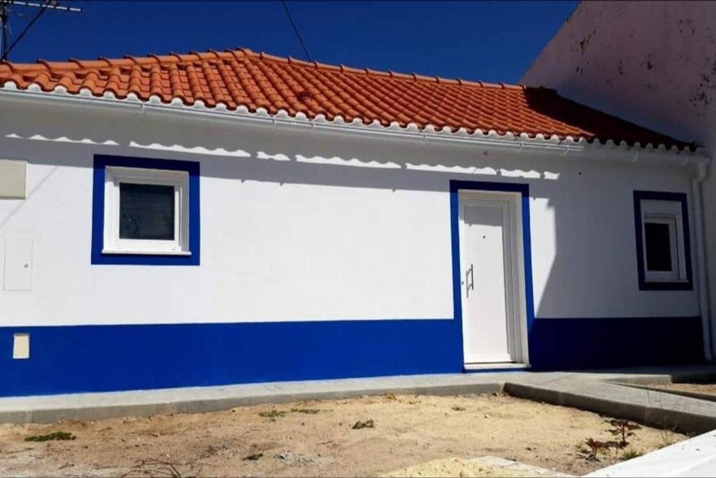 Image of Casa Maçã