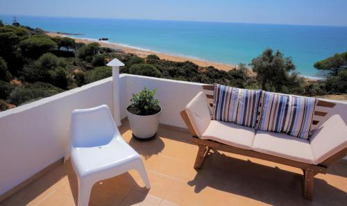 Image of Golden Cliff House