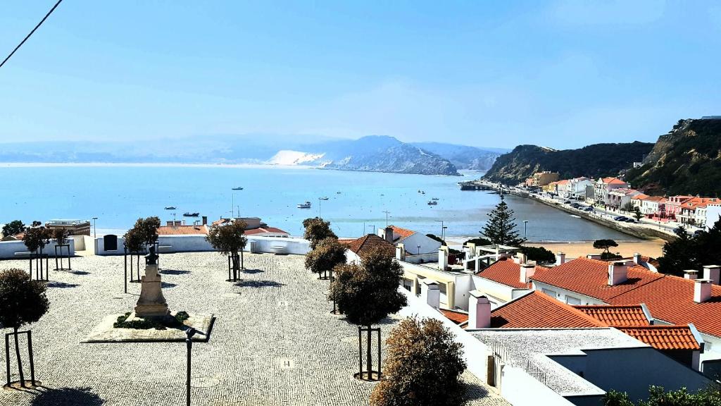 Image of Pinnes Villa