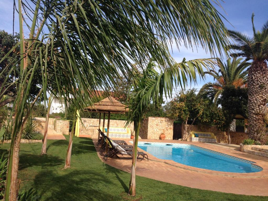 Image of Casa Paula