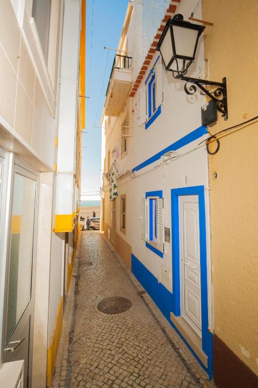 JORUPOM NAZARÉ LIBERDADE 2