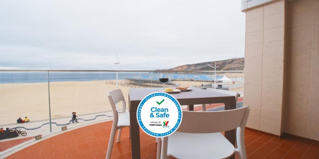 Image of HOLIDYS NAZARE