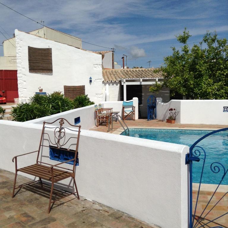 Image of CASA DA ESPERANÇA