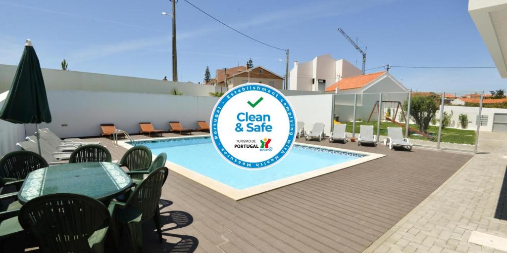 Image of HOLIDAYS NAZARE