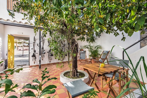 Image of Lemon Treee Stay