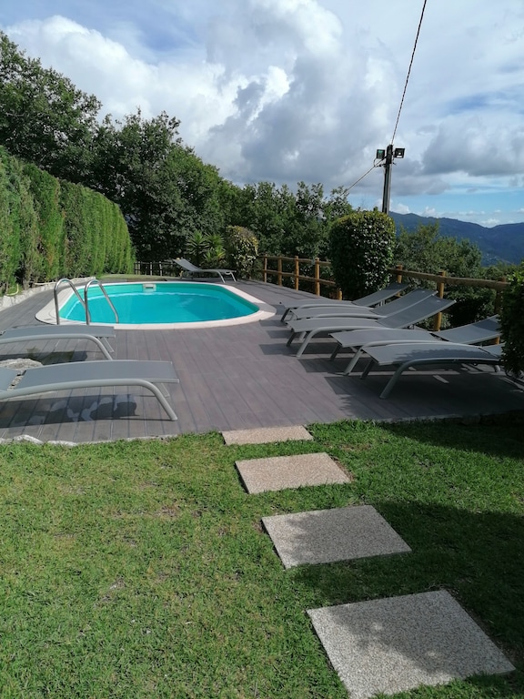 Image of Casa de Férias Parque da Peneda Gerês