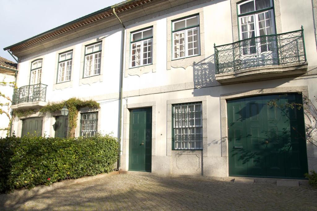 Image of CASA DO CASTELO