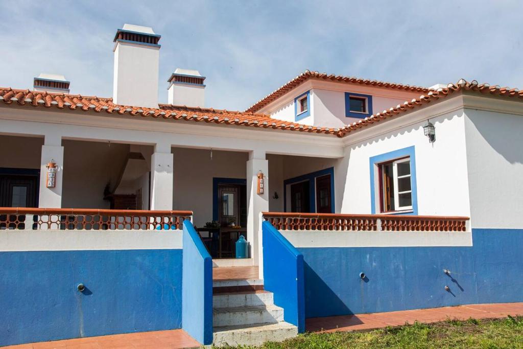Image of Sesmarias MEL
