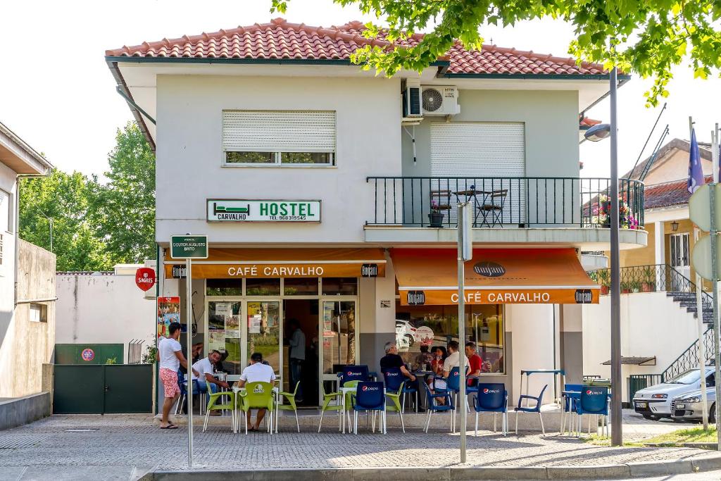 Image of HOSTEL CARVALHO