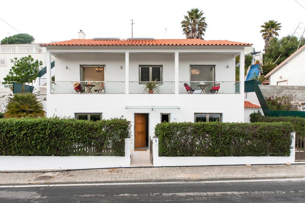 Image of ERICEIRA SURF & FAMILY BEACH HOUSE