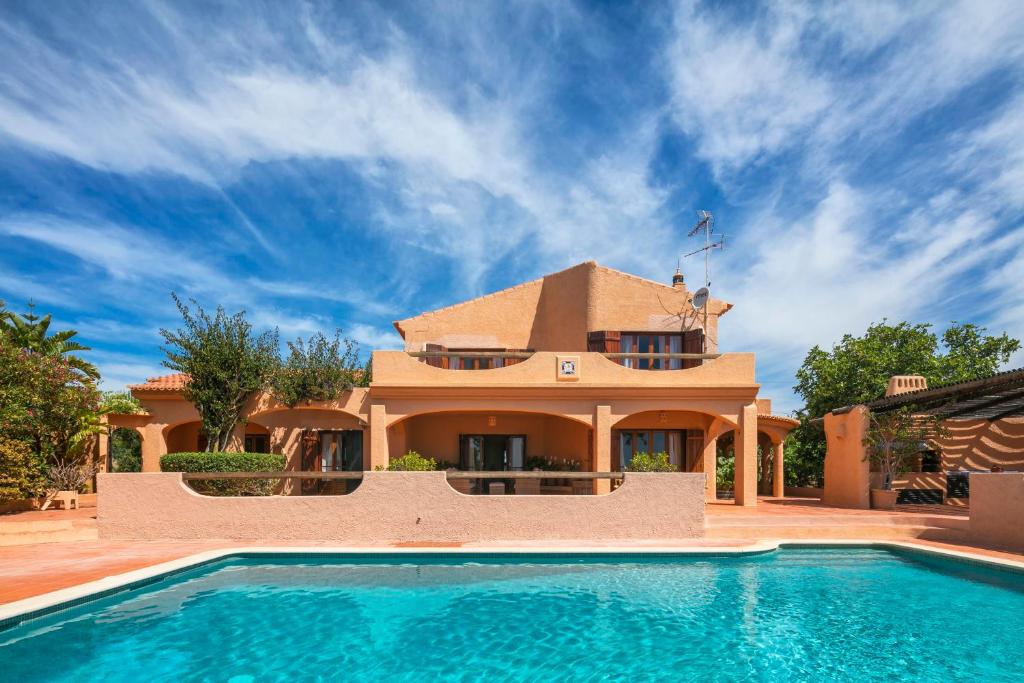 Image of Casa Monte Novo