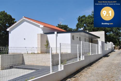 Image of Casa de Alojamento Local de Casais da Ganja