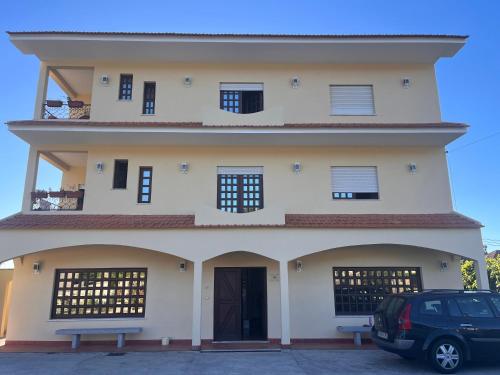 Image of Repouso do Peregrino