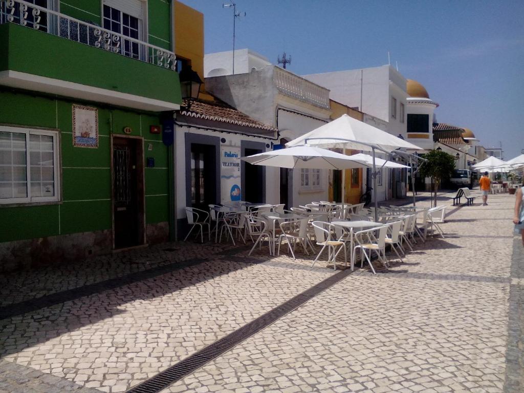Image of Alojamento Local Matos Pereira