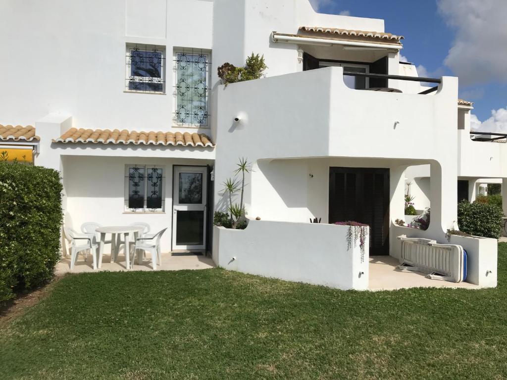 APARTAMENTO NAUTILUS