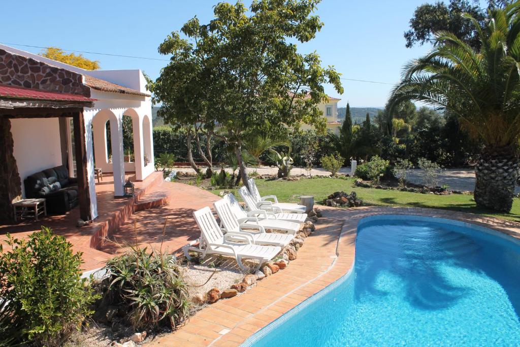 Image of Villa Alegria