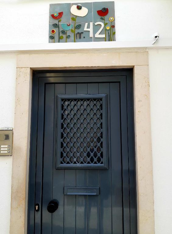 CASA DA AVÓ