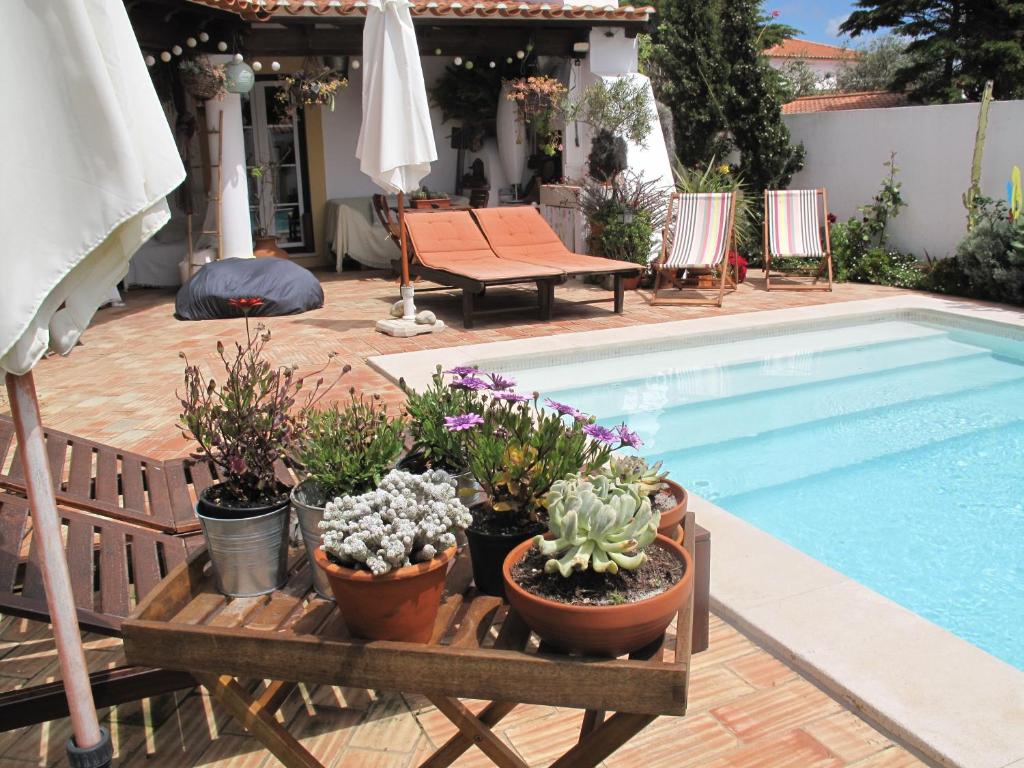 Image of CASA DOS CACTOS