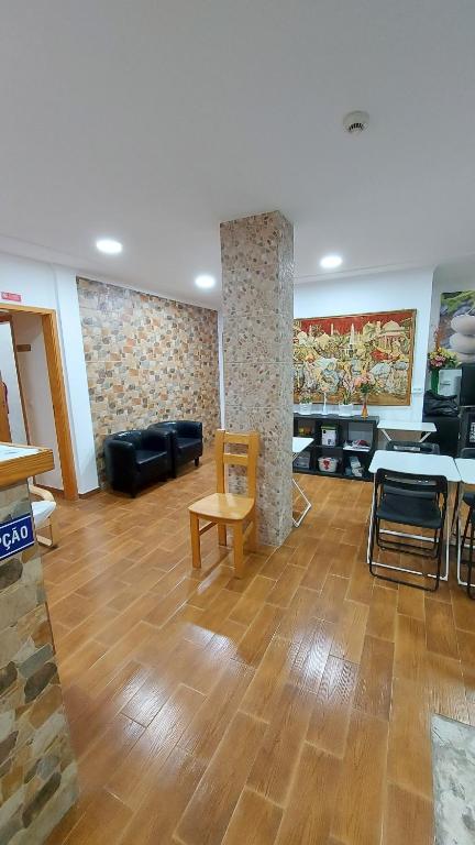 Image of Residencial Condado Hostel