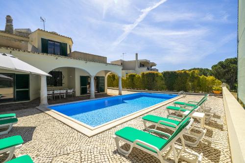 Image of Villa limanoljo