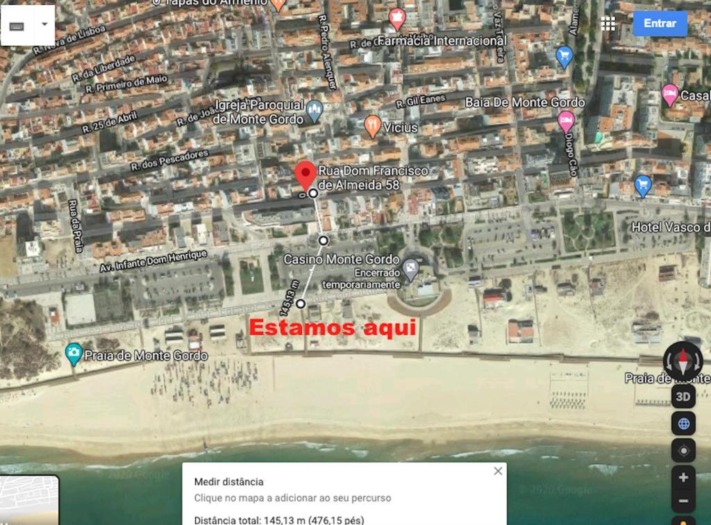 Image of D. Franciso de Almeida 7 -2º Esq