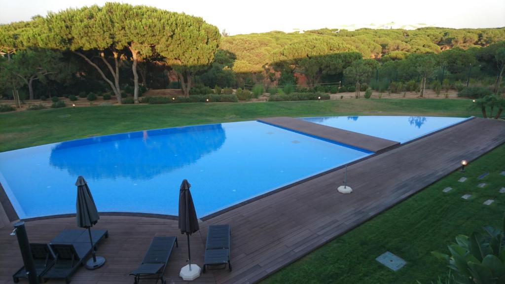 Image of Apartamento C Quinta do Milharó