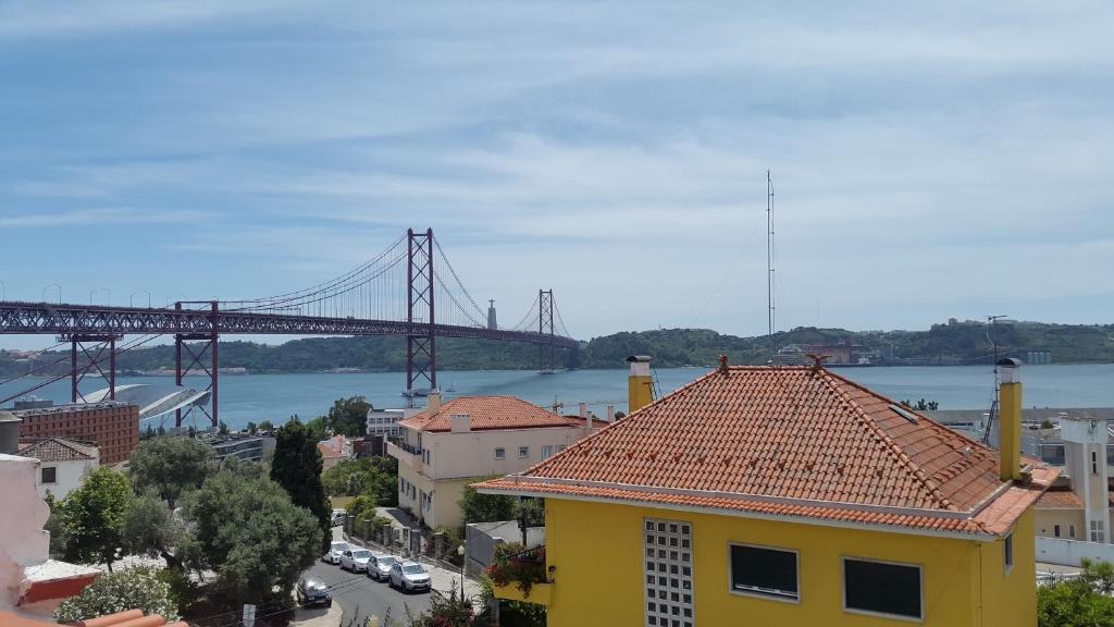Image of Tejo Lisboa Apartament