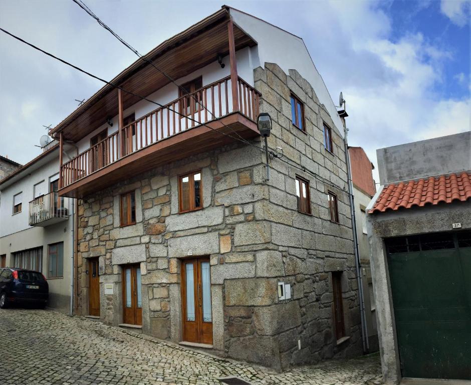 Image of Casa Da Tia