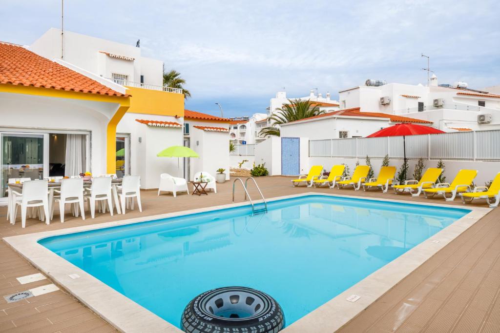 Image of Villas Nobre