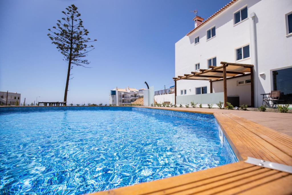 Image of APARTAMENTO MAR SALGADO - ERICEIRA
