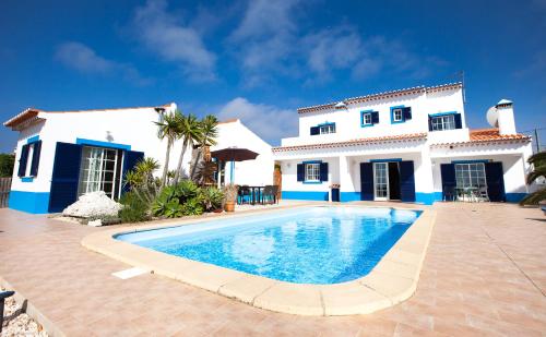 Image of Casa Maracuya