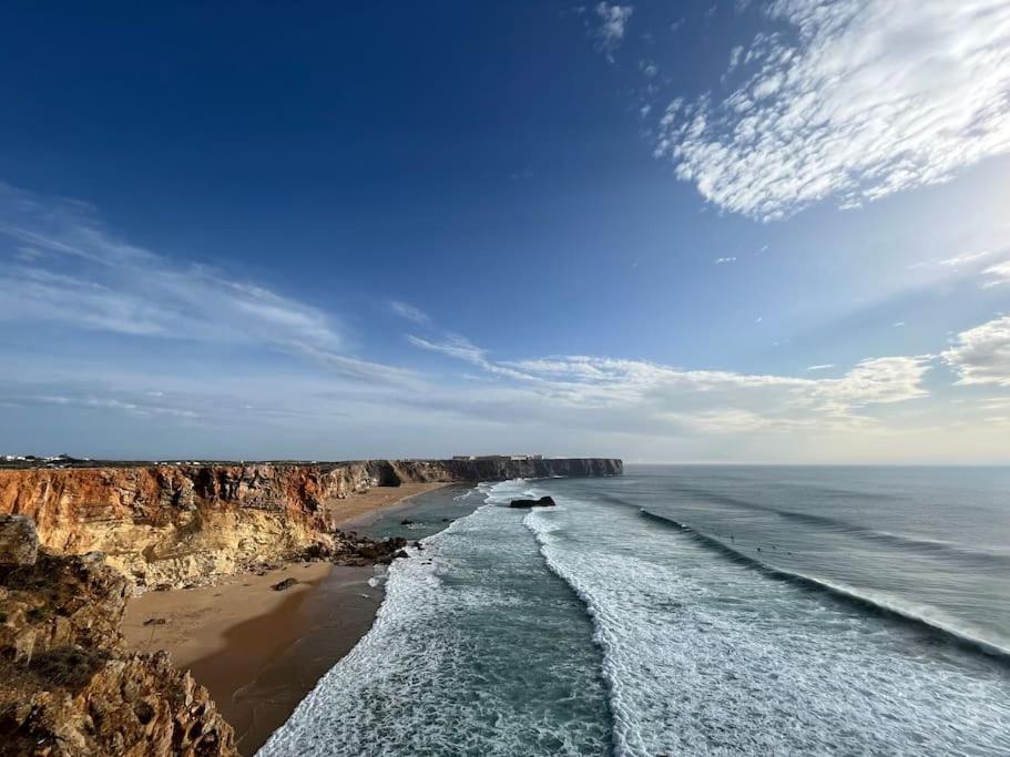 SAGRES ZEN HOUSE