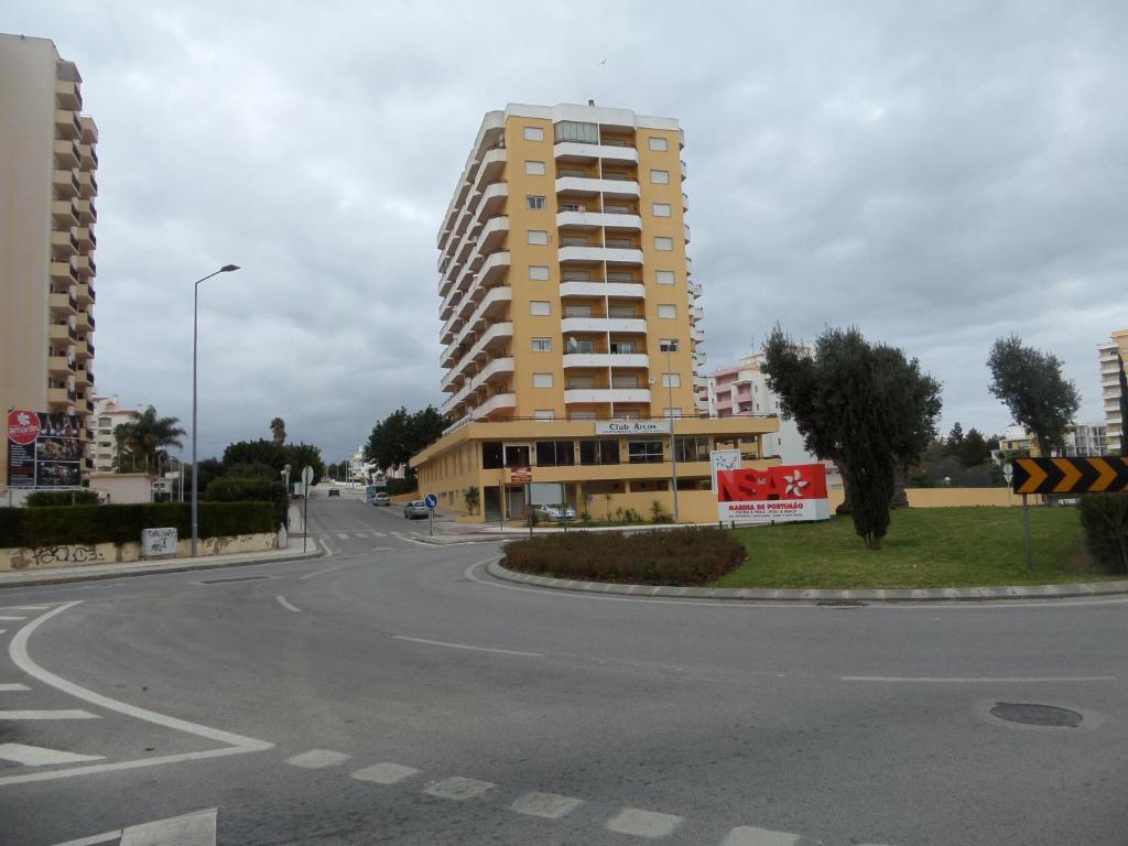 Image of STUDIO CLUBE DOS ARCOS
