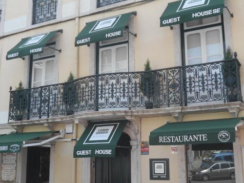Image of Lisbon Garden Boutique