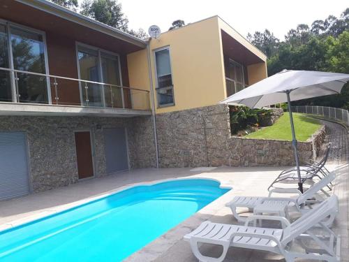 Image of Casa Campo Ermal