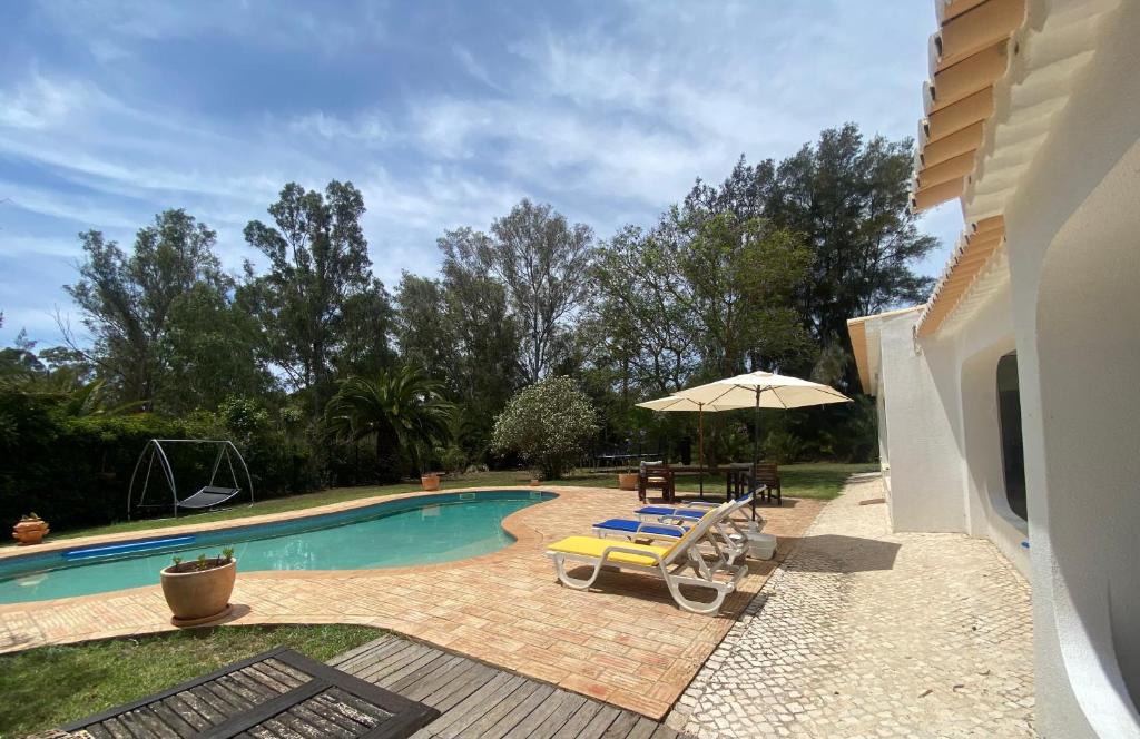 Image of CASA GOLFINHO - GUEST HOUSE - ALOJAMENTO LOCAL