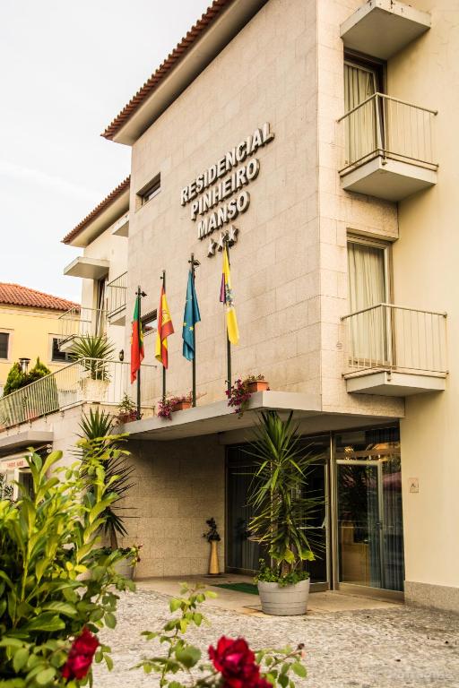 Image of RESIDENCIAL PINHEIRO MANSO