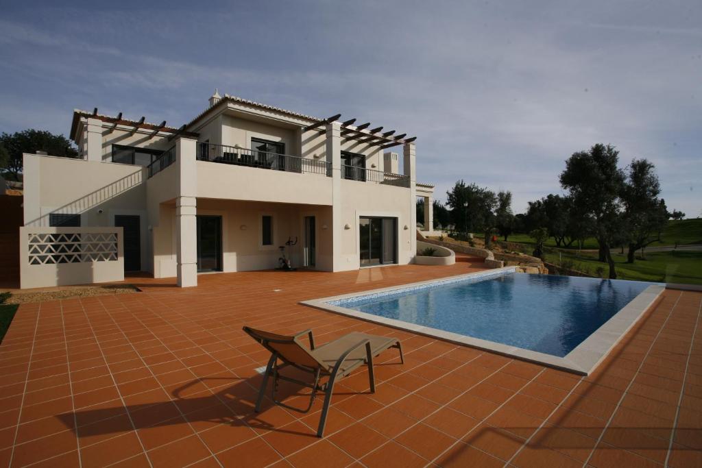 VILLA GOLF