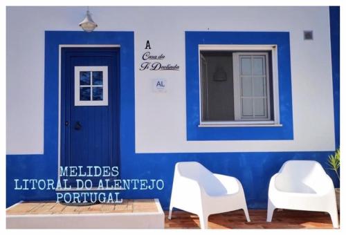 Image of A Casa da Ti Deolinda