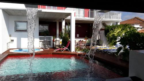 Image of Villa Pardo