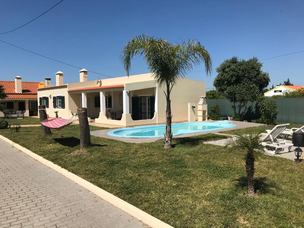 Image of Quinta da Bicharada