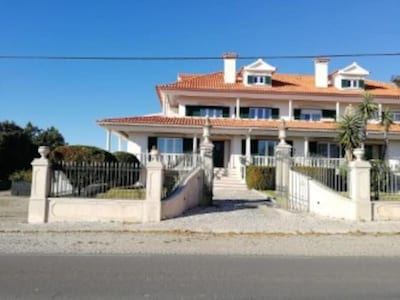 Image of Casas da Estação