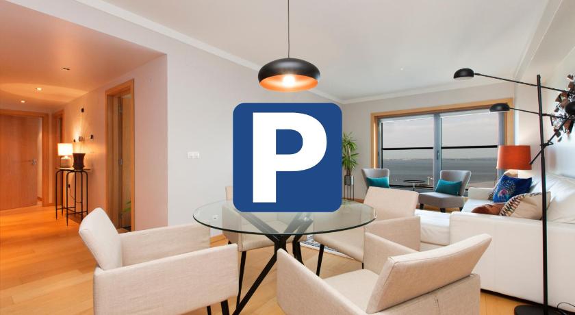 APT IN LISBON ORIENTE 57 21 G