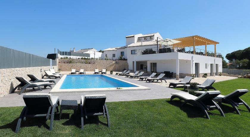 Image of Sunfield Boutique GuestHouse