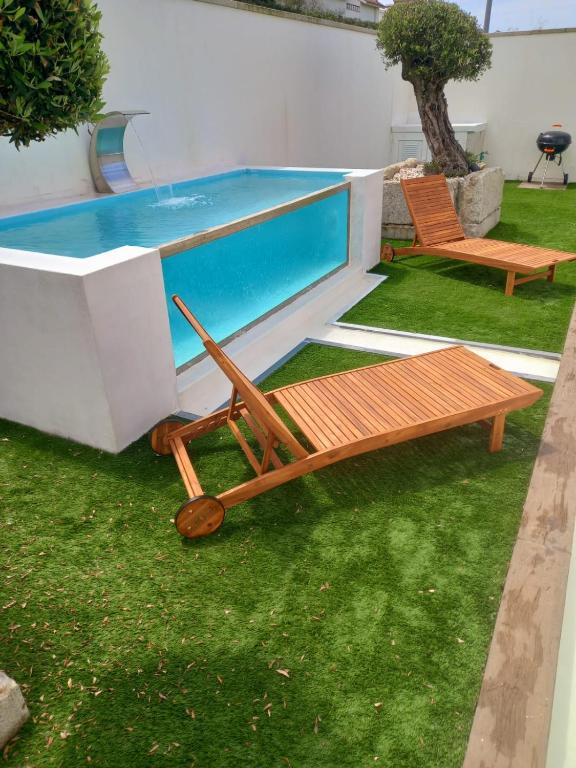 Image of CASA DE MOLEDO UM