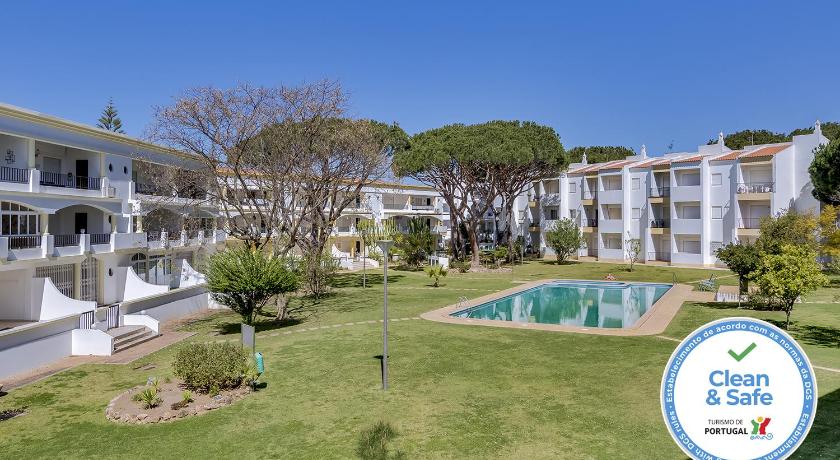 Image of Vilamoura