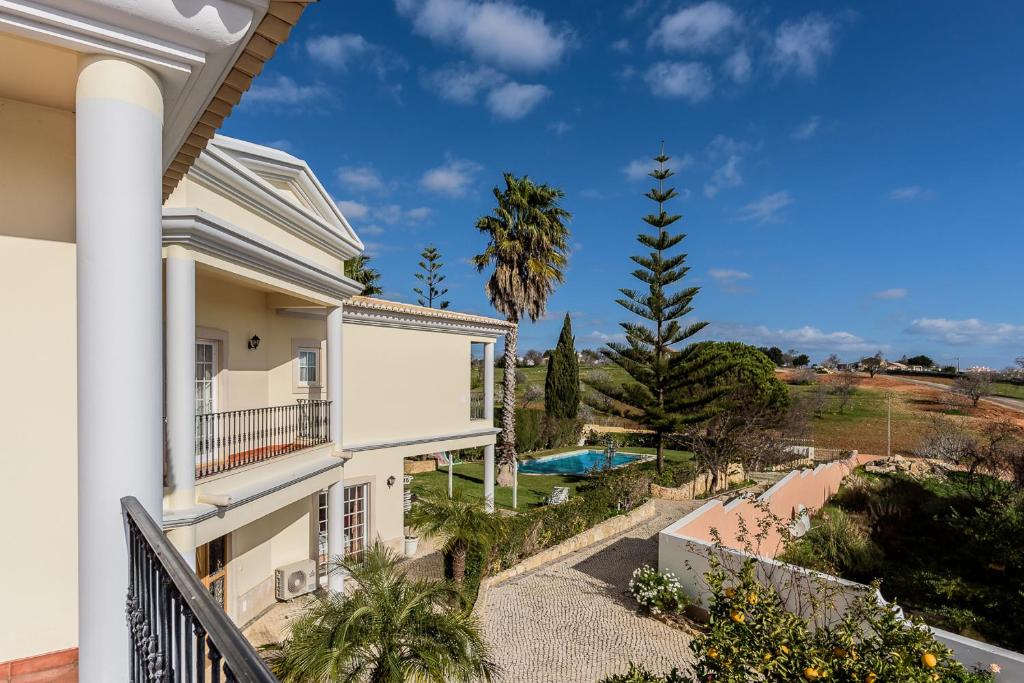 Image of Villa Minerva