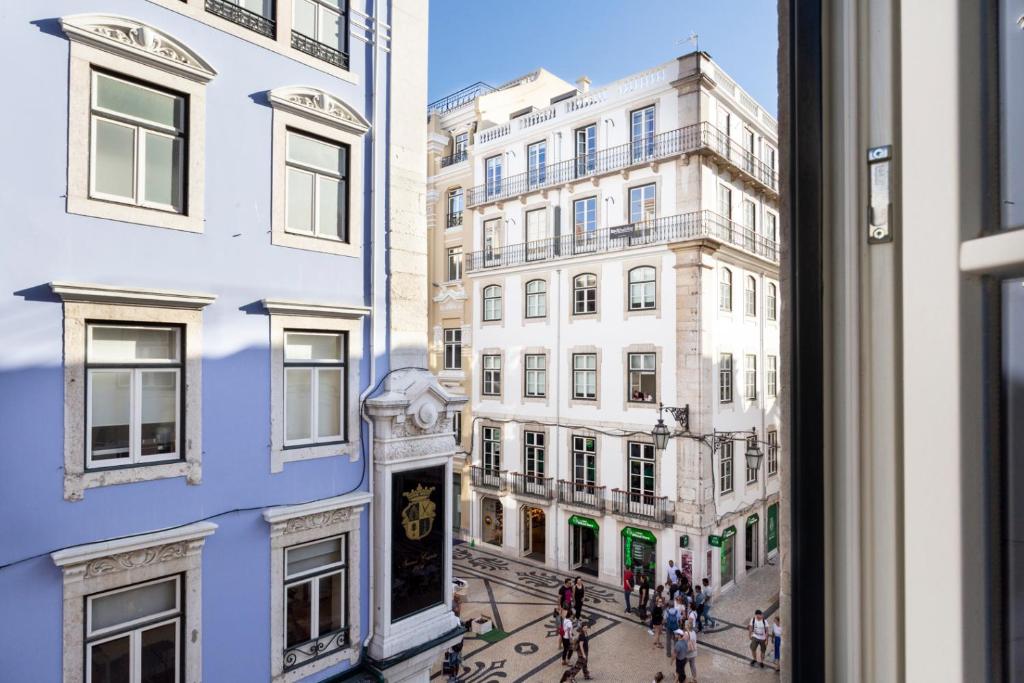 Image of LISBON LOVE APARTMENTS
