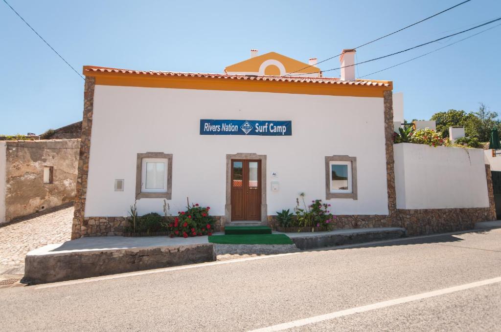 Image of RIVERS SURFCAMP
