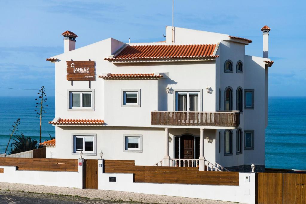 Image of Laneez Ericeira Surf House